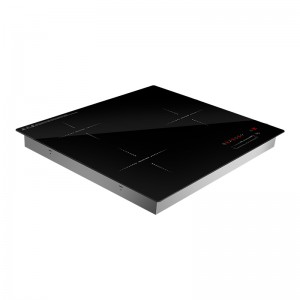 DFY-IT5802S 3 요리 영역 카운터 탑 유도 밥솥